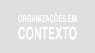 Âncoras de carreira e tecnologia na percepção sobre estresse no ambiente de trabalho