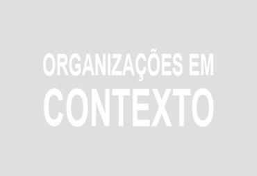 Âncoras de carreira e tecnologia na percepção sobre estresse no ambiente de trabalho