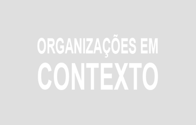 Âncoras de carreira e tecnologia na percepção sobre estresse no ambiente de trabalho