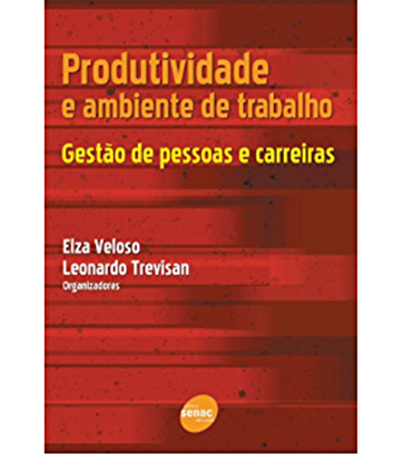 Produtividade e Ambiente de Trabalho: Gestão de Pessoas e Carreiras