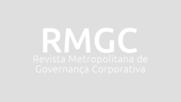 Governança corporativa no terceiro setor: estudo de caso da obra social Santa Rita de Cássia