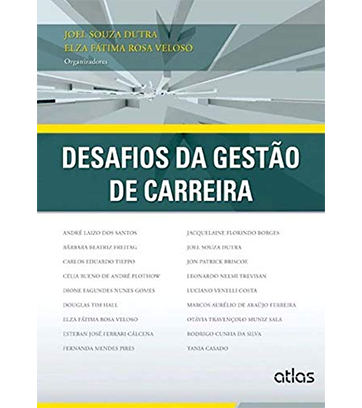 Desafios da Gestão de Carreira