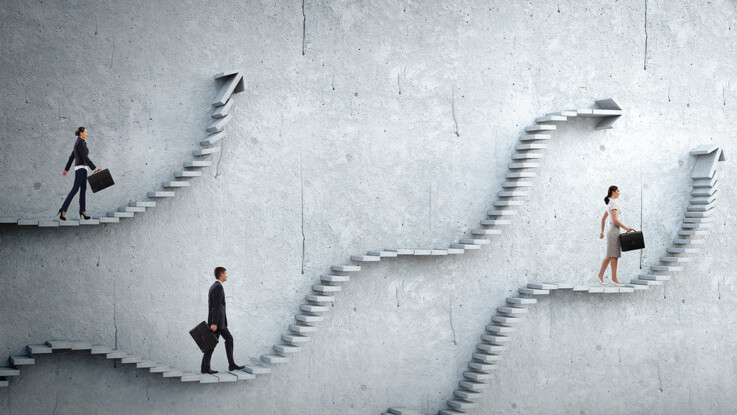 [BLOG] Âncoras de carreira: o que são, tipos e como descobrir a sua