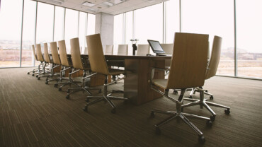 [BLOG] Qual a importância do doutorado profissional para a sua carreira.