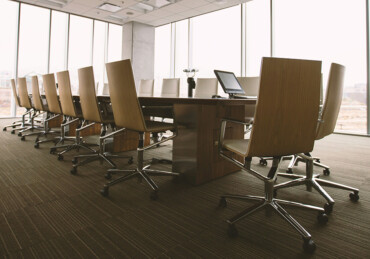 [BLOG] Qual a importância do doutorado profissional para a sua carreira.