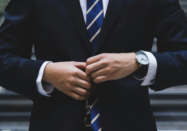 [ENTREVISTA] Vontade de ser chefe não significa habilidade para liderar, aponta pesquisa.