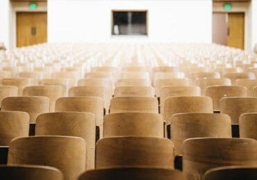 [BLOG] Quem faz doutorado profissional pode dar aula em faculdade?