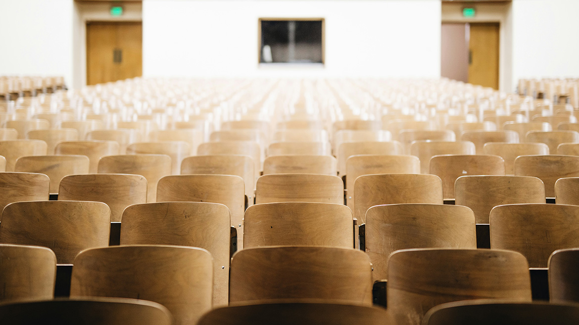 [BLOG] Quem faz doutorado profissional pode dar aula em faculdade?