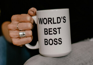 [ENTREVISTA] Como reconquistar a confiança do seu chefe