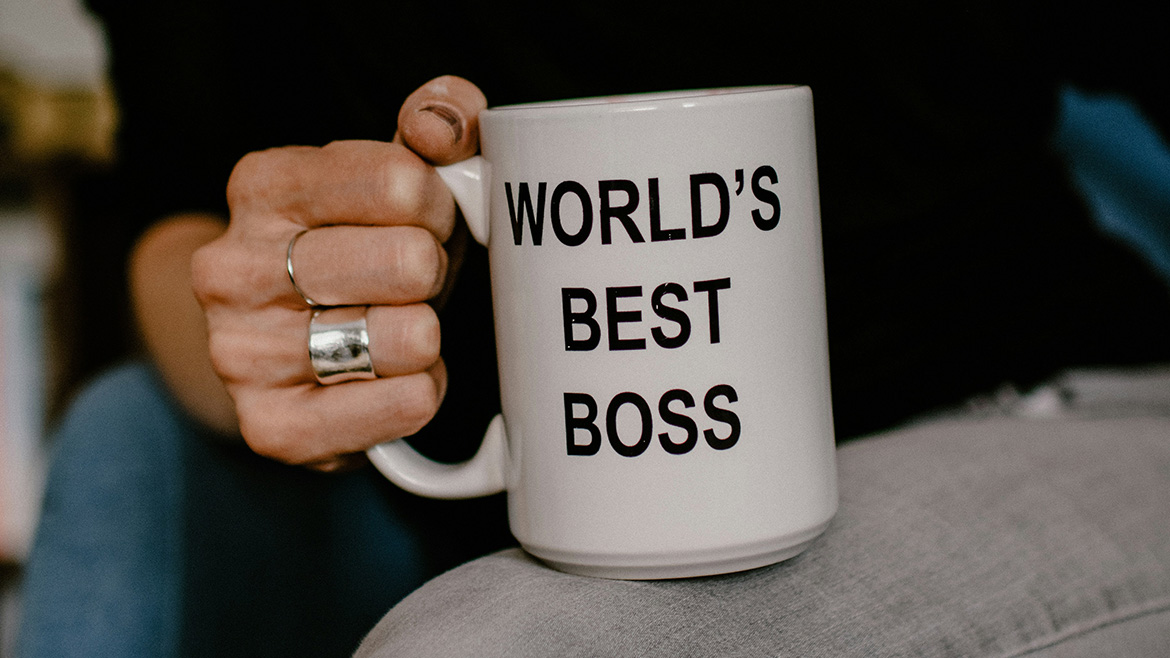 [ENTREVISTA] Como reconquistar a confiança do seu chefe