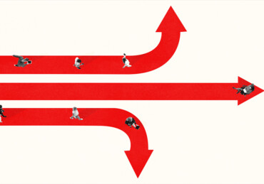 [BLOG] Decisões de carreira: como tomar e quais dicas considerar