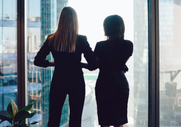 [WEBINAR] Do potencial ao poder: por que ainda faltam mulheres no topo?