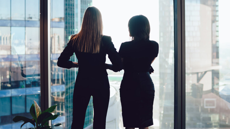 [WEBINAR] Do potencial ao poder: por que ainda faltam mulheres no topo?