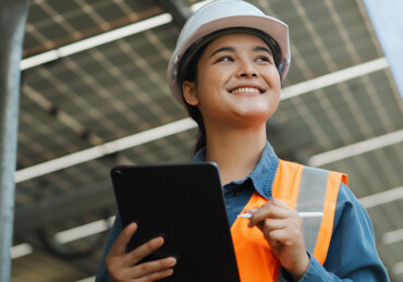 [BLOG] Empregos verdes: o que são, exemplos e como se preparar