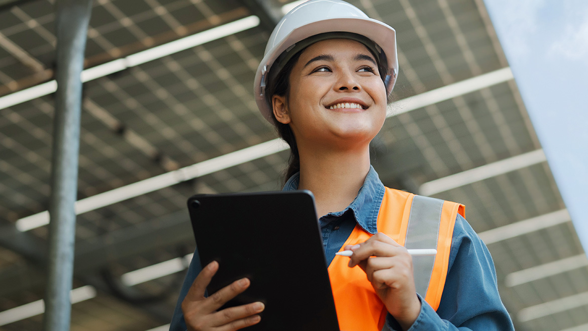 [BLOG] Empregos verdes: o que são, exemplos e como se preparar